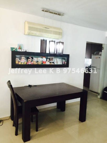 Blk 981A Buangkok Crescent (Hougang), HDB 5 Rooms #33903672